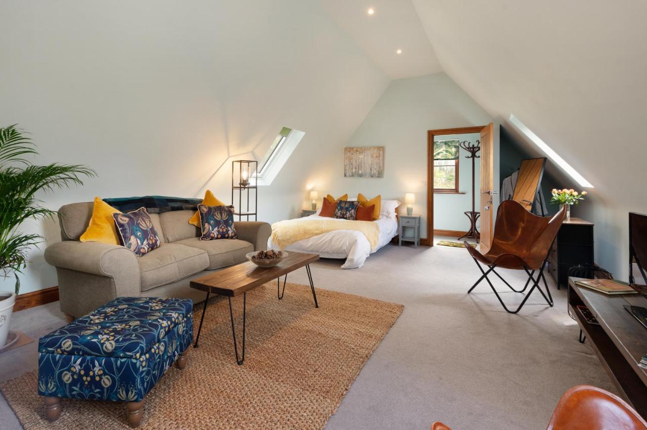 Stunning Studio, קנטרבורי מראה חיצוני תמונה