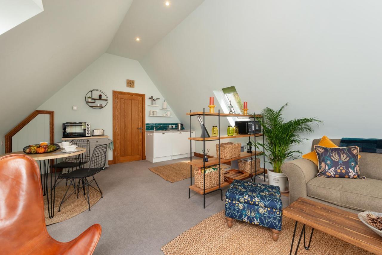 Stunning Studio, קנטרבורי מראה חיצוני תמונה