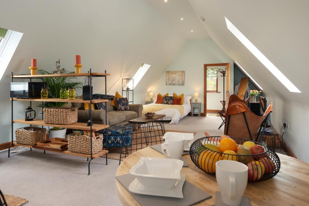 Stunning Studio, קנטרבורי מראה חיצוני תמונה